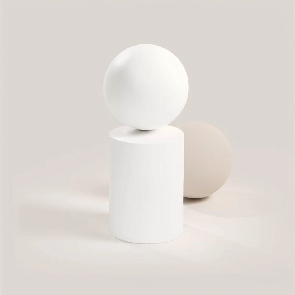 (Ejemplo) Barra de jabón de coco